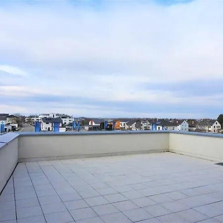 Residenz Badnerstrasse L6 Deluxe * Endingen am Kaiserstuhl