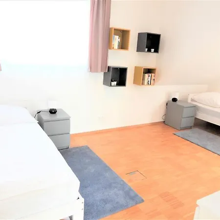 Residenz Badnerstrasse L6 Deluxe Апартаменты Endingen am Kaiserstuhl
