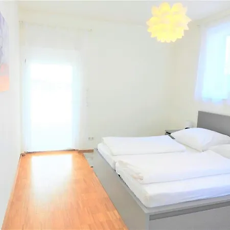 Residenz Badnerstrasse L6 Deluxe * Endingen am Kaiserstuhl